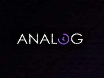 Analog Launches Testnet Allocates 2 Token Supply for Participants