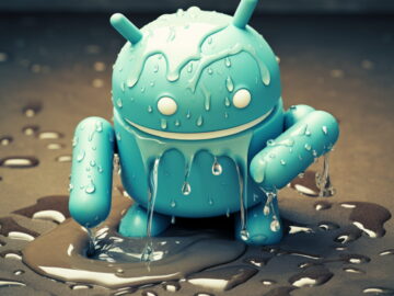 Android bug can leak DNS traffic with VPN kill switch enabled Android leak