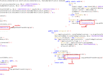 Antidot Android Banking Trojan Target Unsuspecting Victims.webp