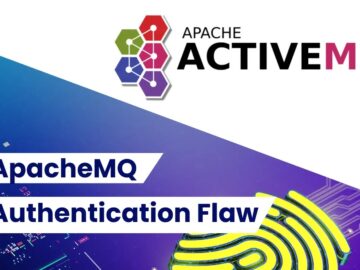 ApacheMQ Authentication Flaw Unauthorized Perform Actions.webp