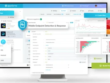 Appdome launches MobileEDR, merging MTD and EDR to protect enterprise mobile apps Appdome launches MobileEDR, merging MTD and EDR to protect enterprise mobile apps