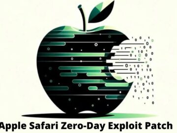Apple Safari Zero-Day Flaw Exploited At Pwn2Own : Patch Now Apple Safari Zero-Day Flaw Exploited At Pwn2Own : Patch Now