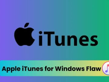 Apple iTunes for Windows Flaw.webp