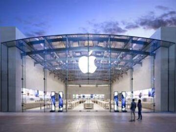 Apple set for big sales decline