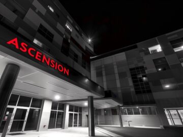 Ascension redirects ambulances after suspected ransomware attack