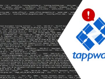 Bangladesh IT Database Compromise 95k Email Address Leaked.webp