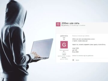 Beware Threat Actors Selling RDP Access on Hacker Forums.webp