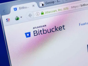 Bitbucket Artifacts Found Exposing Secret Keys In Plaintext.webp