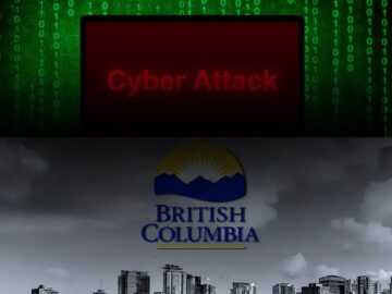 British Columbia Cyber Attack: Investigation In Progress