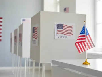 CISA Addresses Concerns Over Cyberattack On The US Election CISA Addresses Concerns Over Cyberattack On The US Election