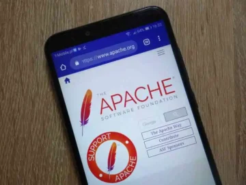 CISA Says 4 Year Old Apache Flink Vulnerability Still Under Active Exploitation.webp