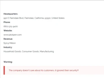 CL0P Ransomware Claims 3 Prominent Victims In Alleged Attack CL0P Ransomware Pilot Pen