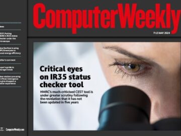Casting a critical eye on HMRCs IR35 checker tool