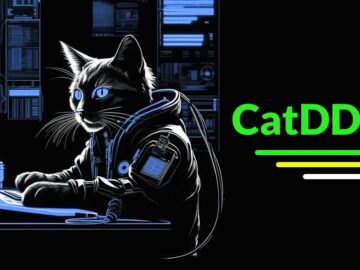 CatDDoS Exploiting 80 Vulnerabilities Attacking 300 Targets.webp