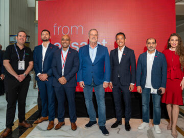 Cato Networks Partners with e Further Expanding Global SASE Platform