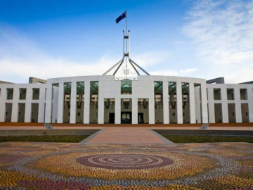 Chinese APT31 State Hackers Targeted Six Australian MPs Chinese APT31 State Hackers Targeted Six Australian MPs