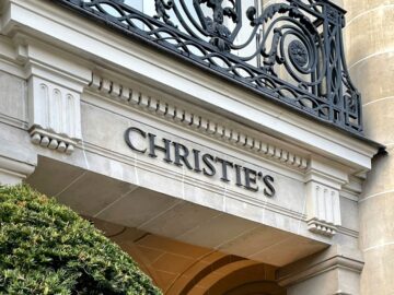 Christie’s confirms breach after RansomHub threatens to leak data Christie
