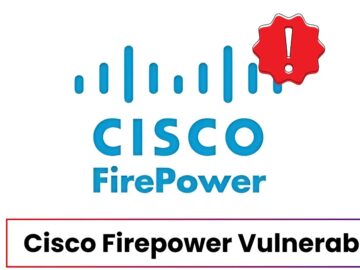 Cisco Firepower Vulnerability- Attacker Launch SQL Inject Attack Cisco Firepower Vulnerability- Attacker Launch SQL Inject Attack