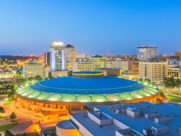 City of Wichita shuts down IT network after ransomware attack Wichita