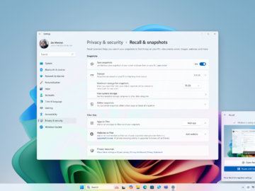 Copilot Recall Is ‘Dumbest Cybersecurity Move In A Decade