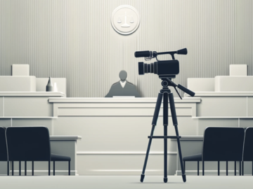 Courtroom Software Backdoored to Deliver RustDoor Malware in Supply Chain Attack Courtroom Software