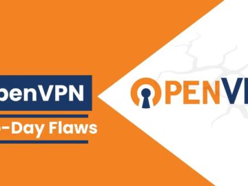 Critical OpenVPN Zero Day Flaws Affecting Millions of Endpoints.webp