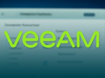 Critical Veeam Backup Enterprise Manager Flaw Allows Authentication Bypass Veeam Backup Enterprise Manager