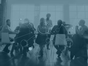 Cross Team Collaboration is Vital for Organizations in Todays Digital Landscape