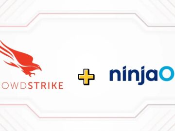 CrowdStrike NinjaOne Announce Partnership to Bridge Gaps.webp