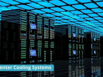 Cyber Attack On Data Center Cooling Systems Leads To Disruption Cyber Attack On Data Center Cooling Systems Leads To Disruption