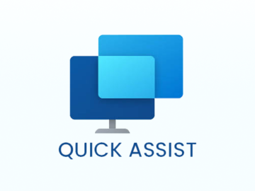 Cybercriminals Exploiting Microsofts Quick Assist Feature in Ransomware Attacks