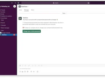 Dashlane Nudges reduces the risk of credential theft Dashlane Nudges reduces the risk of credential theft