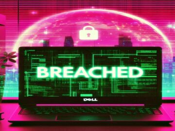 Dell Discloses Data Breach As Hacker Sells 49 Million Customer