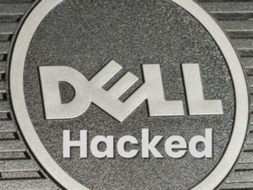 Dell Hacked – 49 Million Customers Data Affected