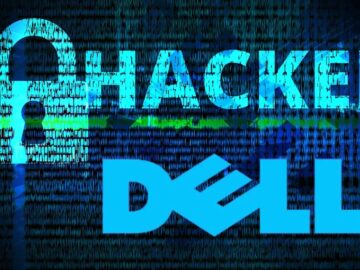 Dell Hacked Attackers Stolen 49 Million Customers Information.webp