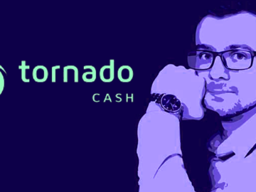 Dutch Court Sentences Tornado Cash Co Founder to 5 Years in