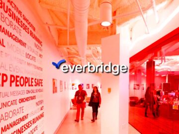 Everbridge warns of corporate systems breach exposing business data