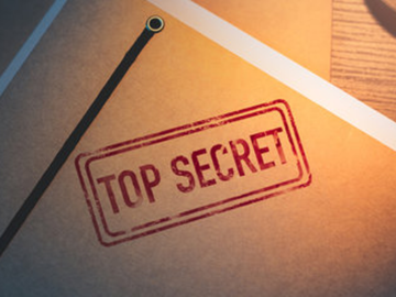 Ex-NSA Employee Sentenced to 22 Years for Trying to Sell U.S. Secrets to Russia U.S. Secrets