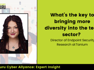 Expert Insight Whats the key to bringing more diversity into