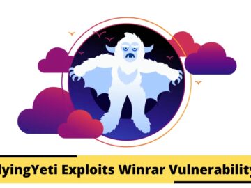 FlyingYeti Exploits WinRAR Vulnerability For Targeted Malware Attacks.webp