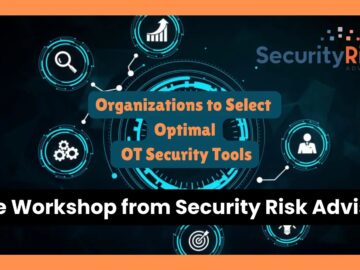 Free Workshop from Security Risk Advisors Empowers Organizations to Select Optimal OT Security Tools – GBHackers on Security Xiid SealedTunnel: Unfazed by Yet Another Critical Firewall Vulnerability (CVE-2024-3400)
