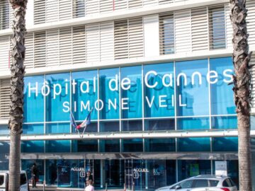 French hospital CHC SV refuses to pay LockBit extortion demand