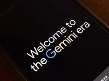 Google Brings Gemini AI To Cybersecurity Gemini AI, Google Gemini AI, Google Threat Intelligence