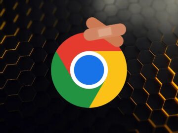 Google Patches Chrome Zero Day Confusion in V8 JavaScript.webp