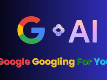 Google Search Now Gets Advanced AI-Powered Capabilities Google Search AI