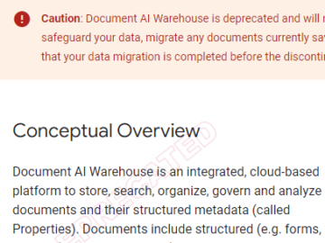 Google Search Ranking Explosive Leak Of Internal Documents - Cybernoz