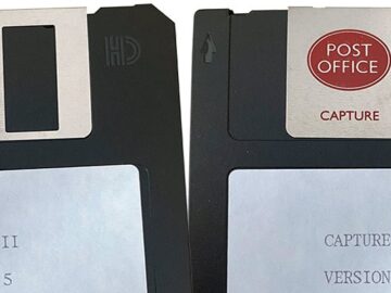 Government appoints investigators to analyse Post Office Capture software used before Horizon Government appoints investigators to analyse Post Office Capture software used before Horizon