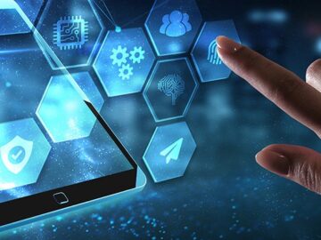 Government focuses on improving AI security Government focuses on improving AI security