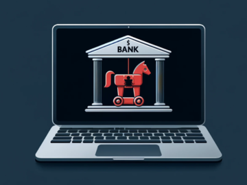 Grandoreiro Banking Trojan Resurfaces Targeting Over 1500 Banks Worldwide