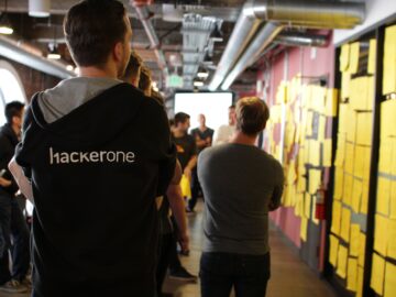 HackerOne Invests in Leaders with New Development Program